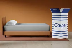 Materasso Cocoon vs Casper Comfort